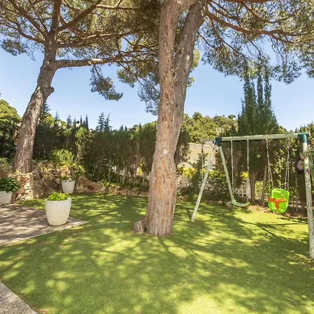 De Arte By Interhome Vakantiehuis Tossa de Mar