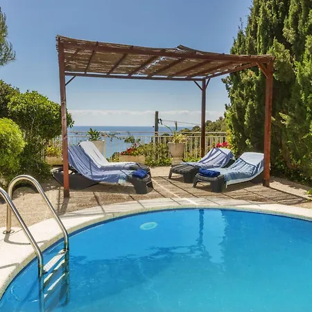 Vakantiehuis De Arte By Interhome Tossa de Mar