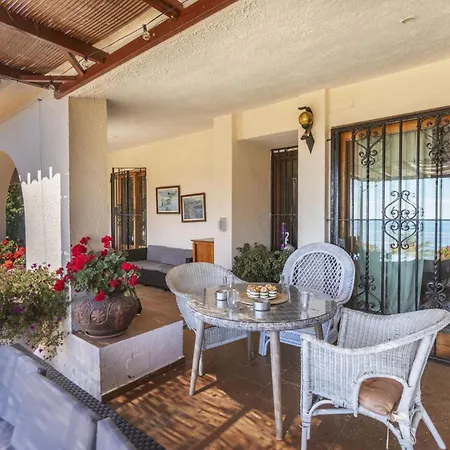 Holiday home De Arte By Interhome *