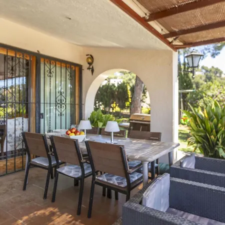 Holiday home De Arte By Interhome Tossa de Mar