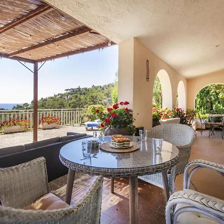 De Arte By Interhome Holiday home Tossa de Mar