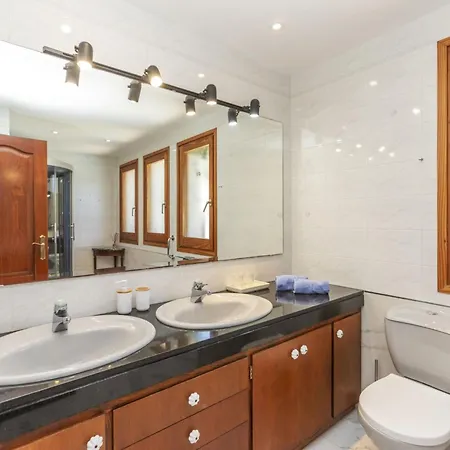 De Arte By Interhome Vakantiehuis *