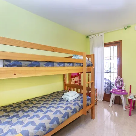 De Arte By Interhome Vakantiehuis