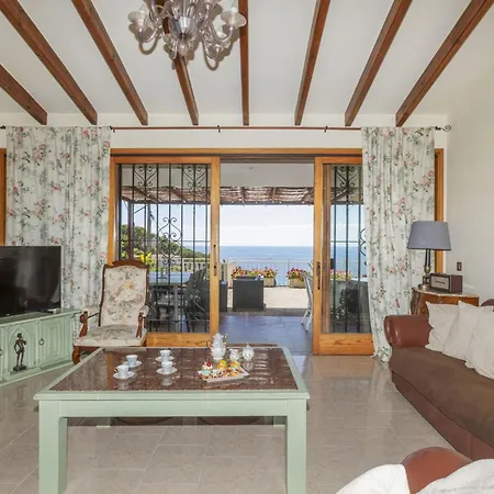 Holiday home De Arte By Interhome Tossa de Mar