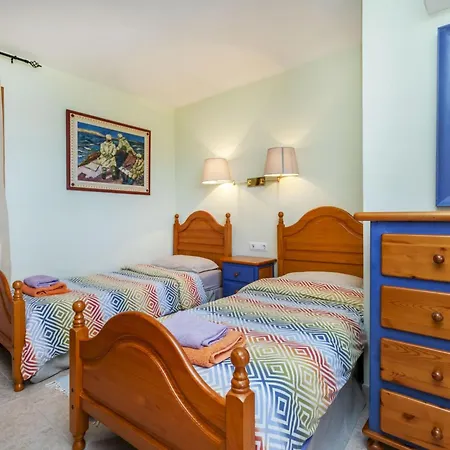 De Arte By Interhome Tossa de Mar